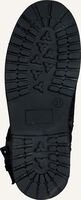 Zwarte OMODA Veterboots 690 Zwarte OMODA Veterboots 690 - medium