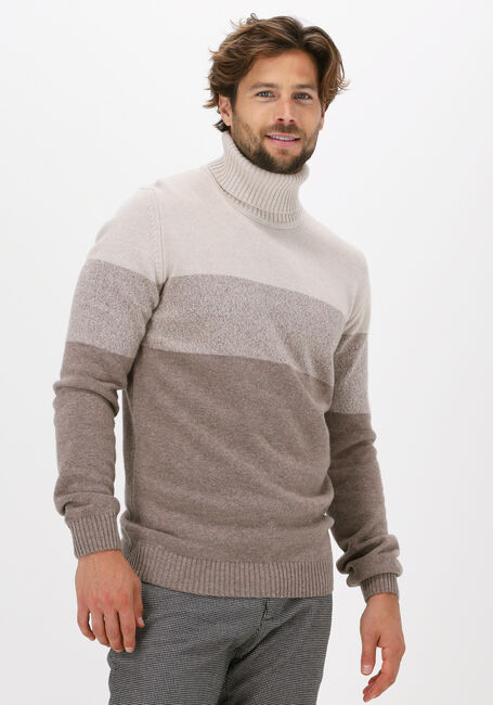 Beige PROFUOMO Coltrui JAQUES - large