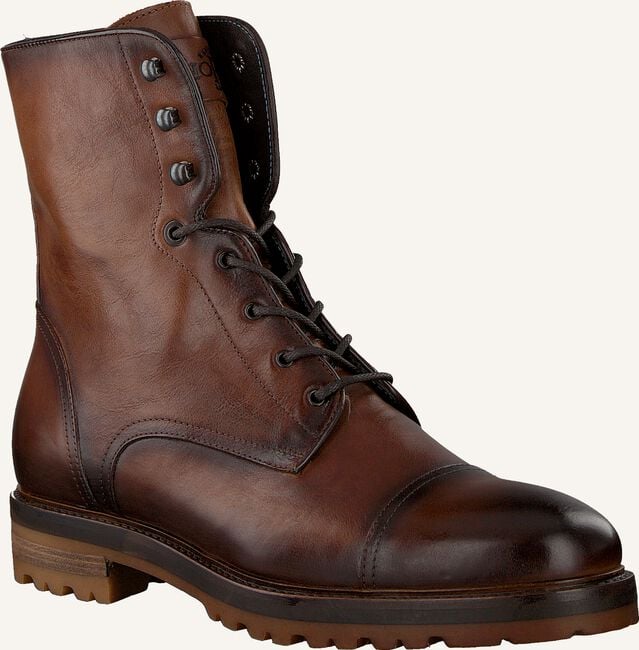 Bruine GIORGIO Veterboots HE65365 Bruine GIORGIO Veterboots HE65365 - large