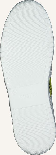 Witte NUBIKK Lage sneakers YEYE MAZE WOMEN Witte NUBIKK Lage sneakers YEYE MAZE WOMEN - large
