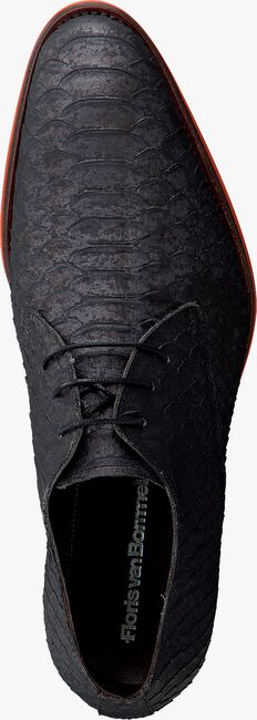 Grijze FLORIS VAN BOMMEL Nette schoenen 18077 - large