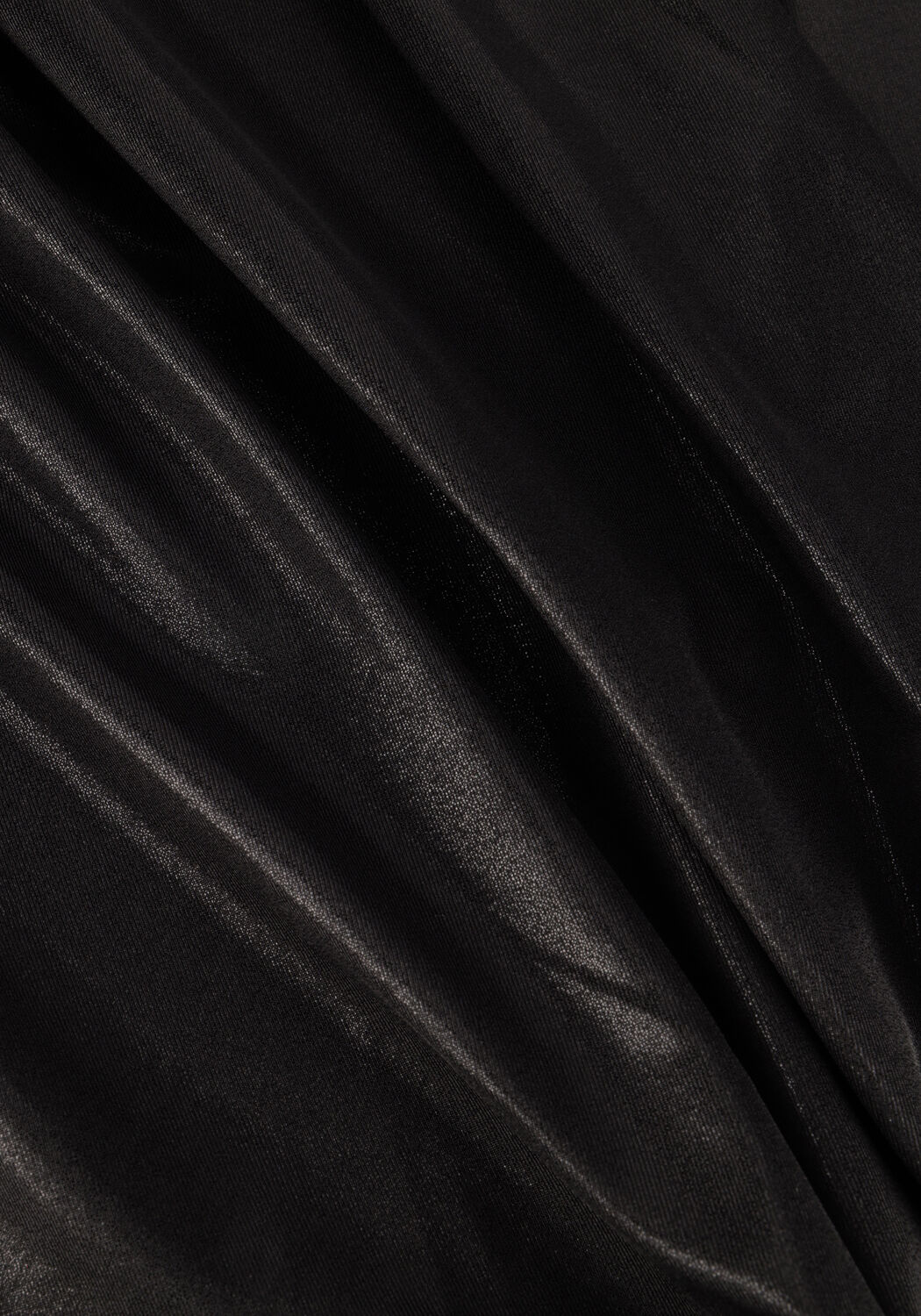 Zwarte MY ESSENTIAL WARDROBE Top HIKOMW BODYSTOCKING - large