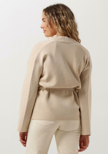 Zand KNIT-TED Vest ROLINE - large