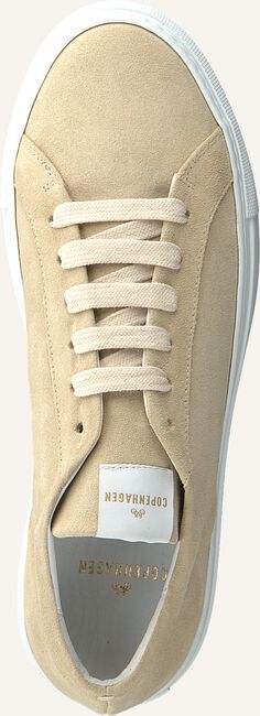 Beige COPENHAGEN STUDIOS Lage sneakers CPH4 Beige COPENHAGEN STUDIOS Lage sneakers CPH4 - large