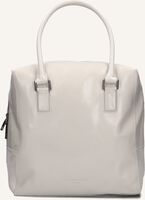 Witte LIEBESKIND Shopper KAYLA SATCHEL M Witte LIEBESKIND Shopper KAYLA SATCHEL M - medium