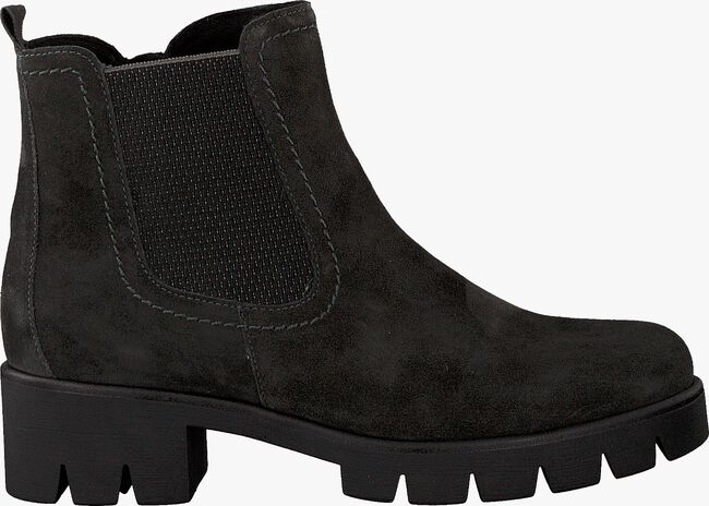 Grijze GABOR Chelsea boots 710 - large