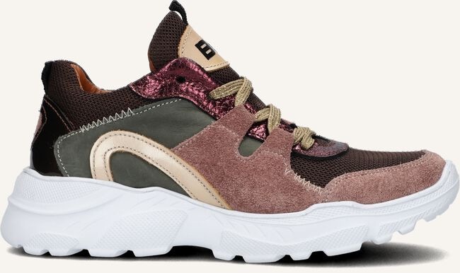 Paarse BRAQEEZ Lage sneakers ROBIN RUN Paarse BRAQEEZ Lage sneakers ROBIN RUN - large