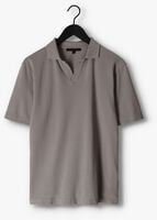 Taupe DRYKORN Polo BENEDICKT 520151