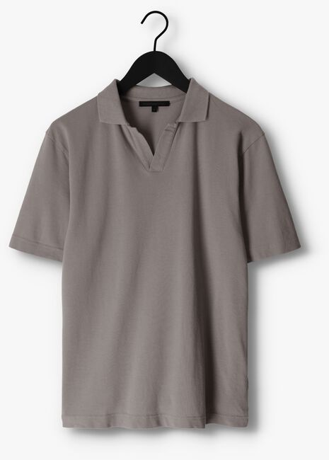 Taupe DRYKORN Polo BENEDICKT 520151 - large
