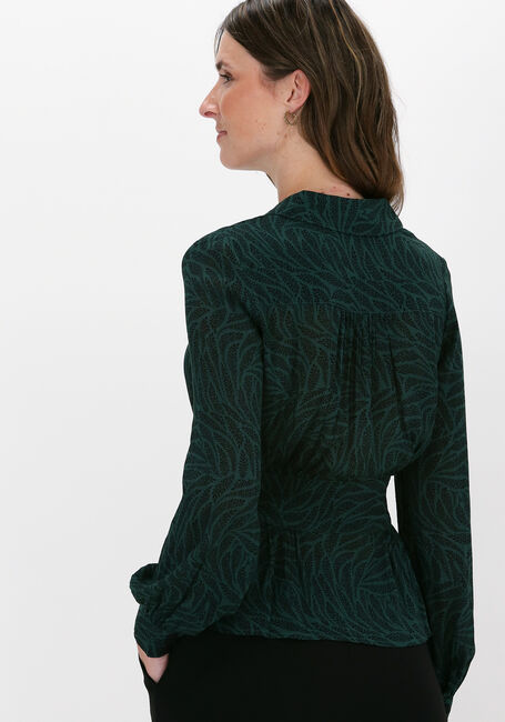 Groene IDANO Blouses BEATRIX - large