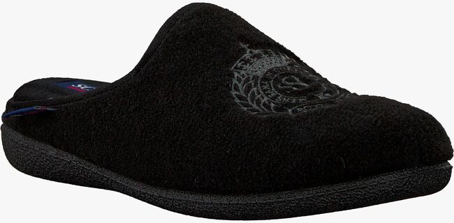 Zwarte SCAPA Pantoffels 21/11001 - large