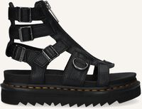 Zwarte DR MARTENS Sandalen OLSON - medium