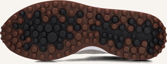 Groene FLORIS VAN BOMMEL Lage sneakers SFM-10152 Groene FLORIS VAN BOMMEL Lage sneakers SFM-10152 - large