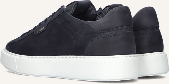 Blauwe NUBIKK Lage sneakers VINCE TORA HEREN Blauwe NUBIKK Lage sneakers VINCE TORA HEREN - large