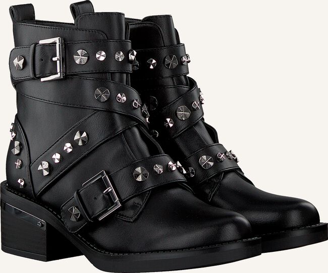 Zwarte GUESS Boots FANCEY Zwarte GUESS Boots FANCEY - large