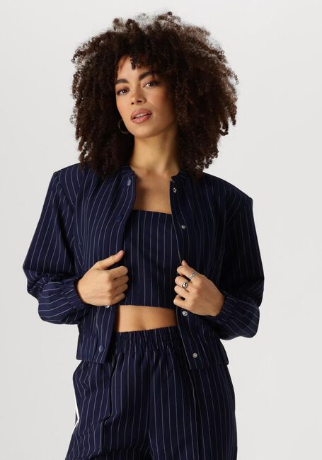 Blauwe REFINED DEPARTMENT Jack ELYSIA - large