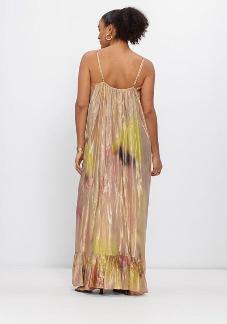 Multi MES DEMOISELLES Maxi jurk RORO - large