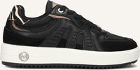 Zwarte MEXX Lage sneakers PERSIA OLLI - medium