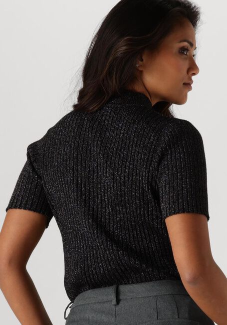 Zwarte ACCESS Top D44-8000 - large