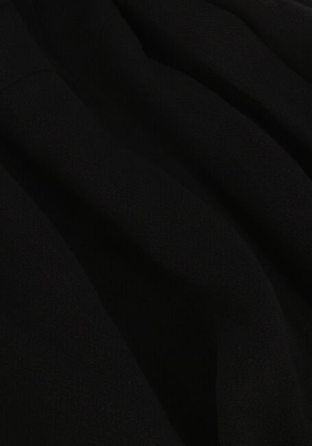Zwarte SELECTED FEMME Jumpsuit SLFEVITA-MALVINA 2/4 PLAYSUIT - large