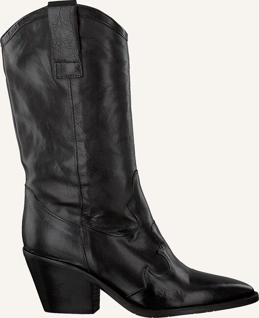 Zwarte NOTRE-V Hoge laarzen AG440 Zwarte NOTRE-V Hoge laarzen AG440 - large