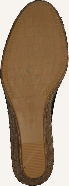 Zwarte FRED DE LA BRETONIERE Espadrilles 153010083 Zwarte FRED DE LA BRETONIERE Espadrilles 153010083 - large