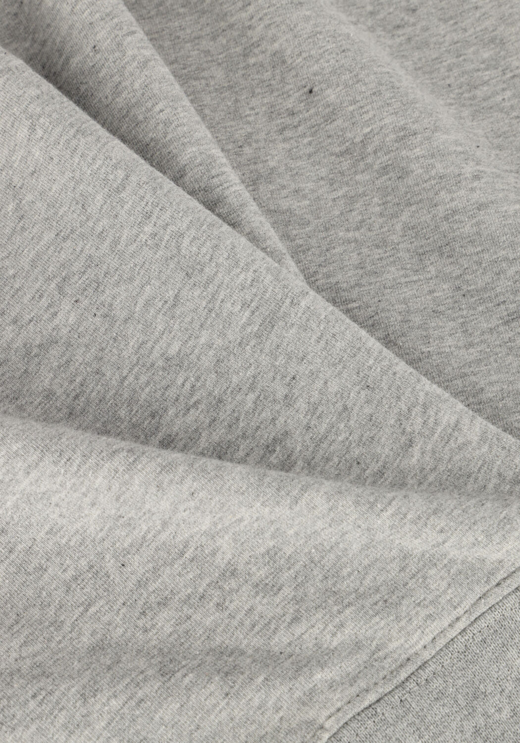 Grijze DRYKORN T-shirt MASRA - large