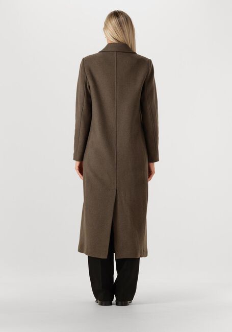 Bruine MODSTRÖM Jack JUNIPERMD COAT - large