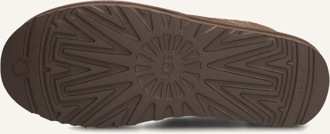 Bruine UGG Veterboots M NEUMEL MOC Bruine UGG Veterboots M NEUMEL MOC - large