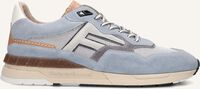 Blauwe FLORIS VAN BOMMEL Lage sneakers SFM-10153 DE RUNNER - medium