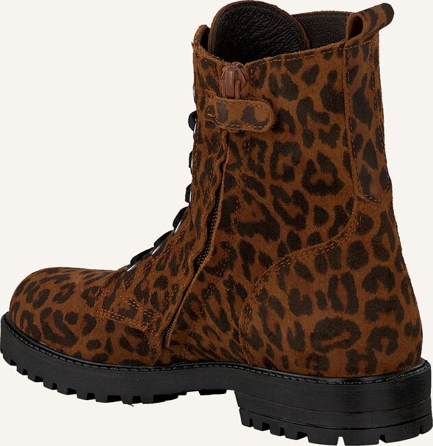 Cognac CLIC! Veterboots 9584 Cognac CLIC! Veterboots 9584 - large