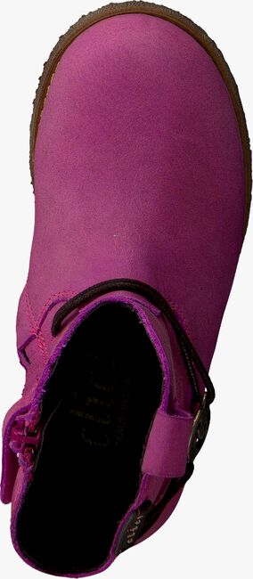 Roze CLIC! Hoge laarzen CL8668 - large