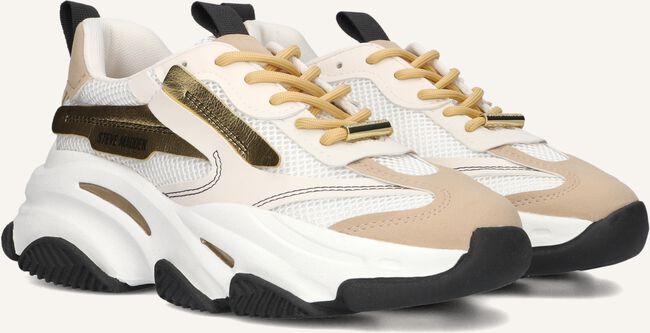 Witte STEVE MADDEN Lage sneakers POSSESSION Witte STEVE MADDEN Lage sneakers POSSESSION - large