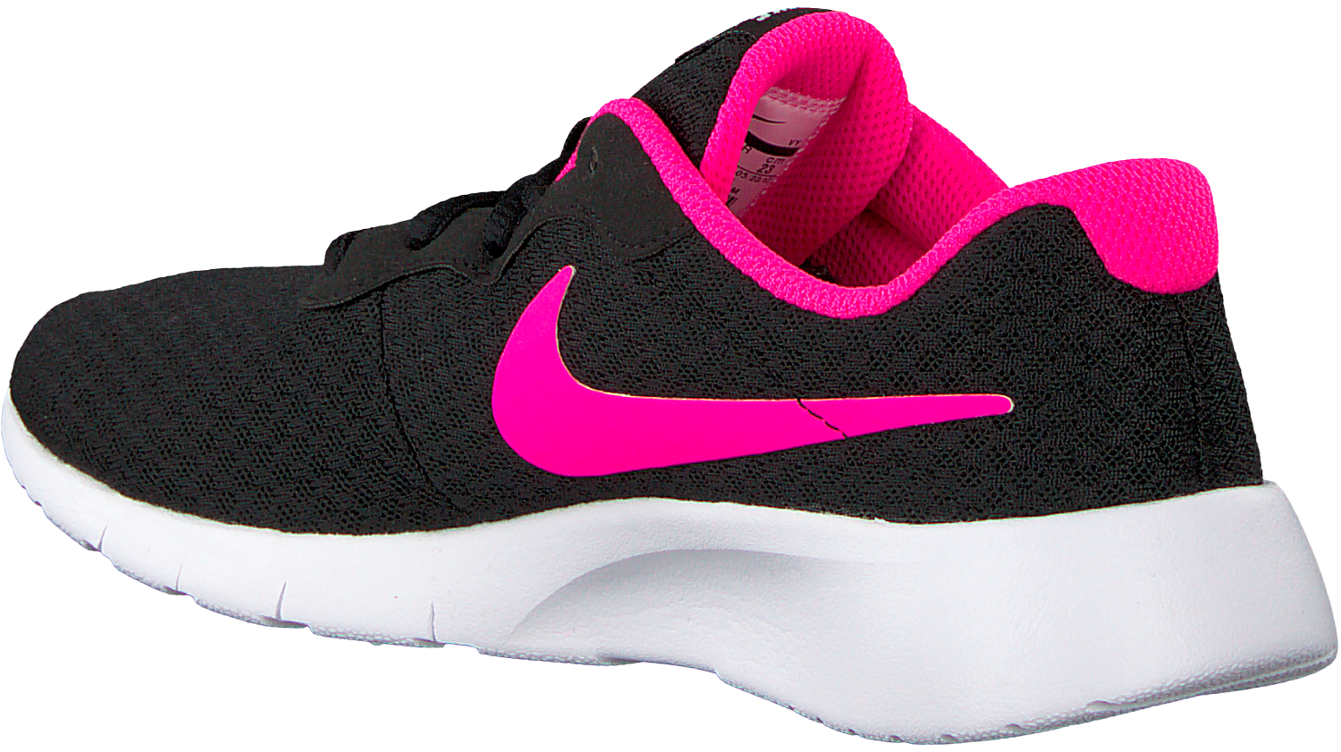 Zwarte NIKE Sneakers NIKE TANJUN | Omoda