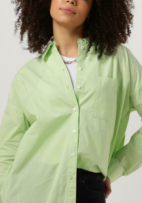 Groene DRYKORN Blouses AAKE - large