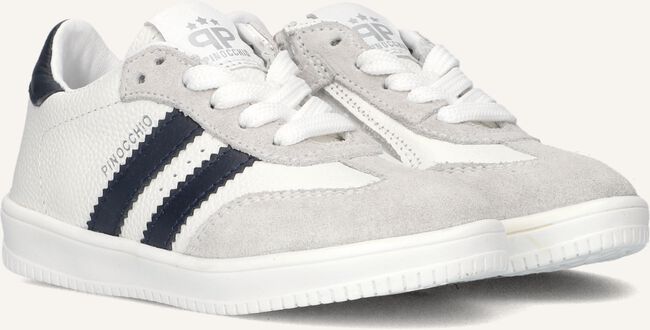 Witte PINOCCHIO Lage sneakers P1511_ Witte PINOCCHIO Lage sneakers P1511_ - large