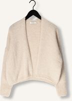 Beige KNIT-TED Vest BECKY Beige KNIT-TED Vest BECKY - medium