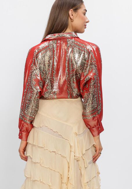 Rode MES DEMOISELLES Blouses GLAMOUR - large