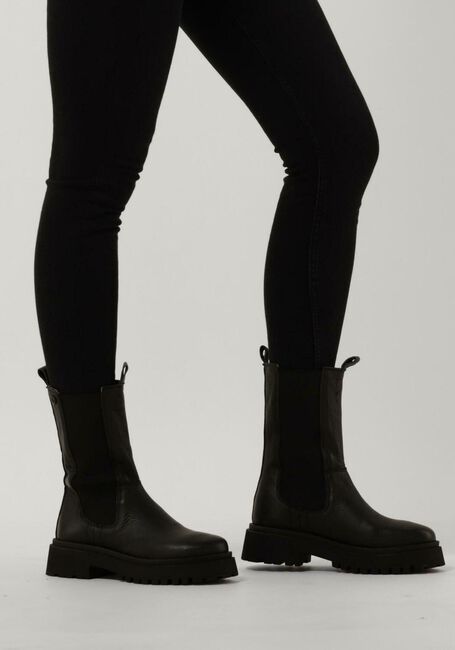Zwarte GOOSECRAFT Chelsea boots EVAN 2 Zwarte GOOSECRAFT Chelsea boots EVAN 2 - large