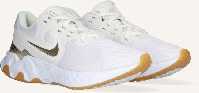 Witte NIKE Lage sneakers RENEW RIDE 2 WMNS Witte NIKE Lage sneakers RENEW RIDE 2 WMNS - large