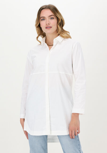 Creme SIMPLE Blouses MILA - large