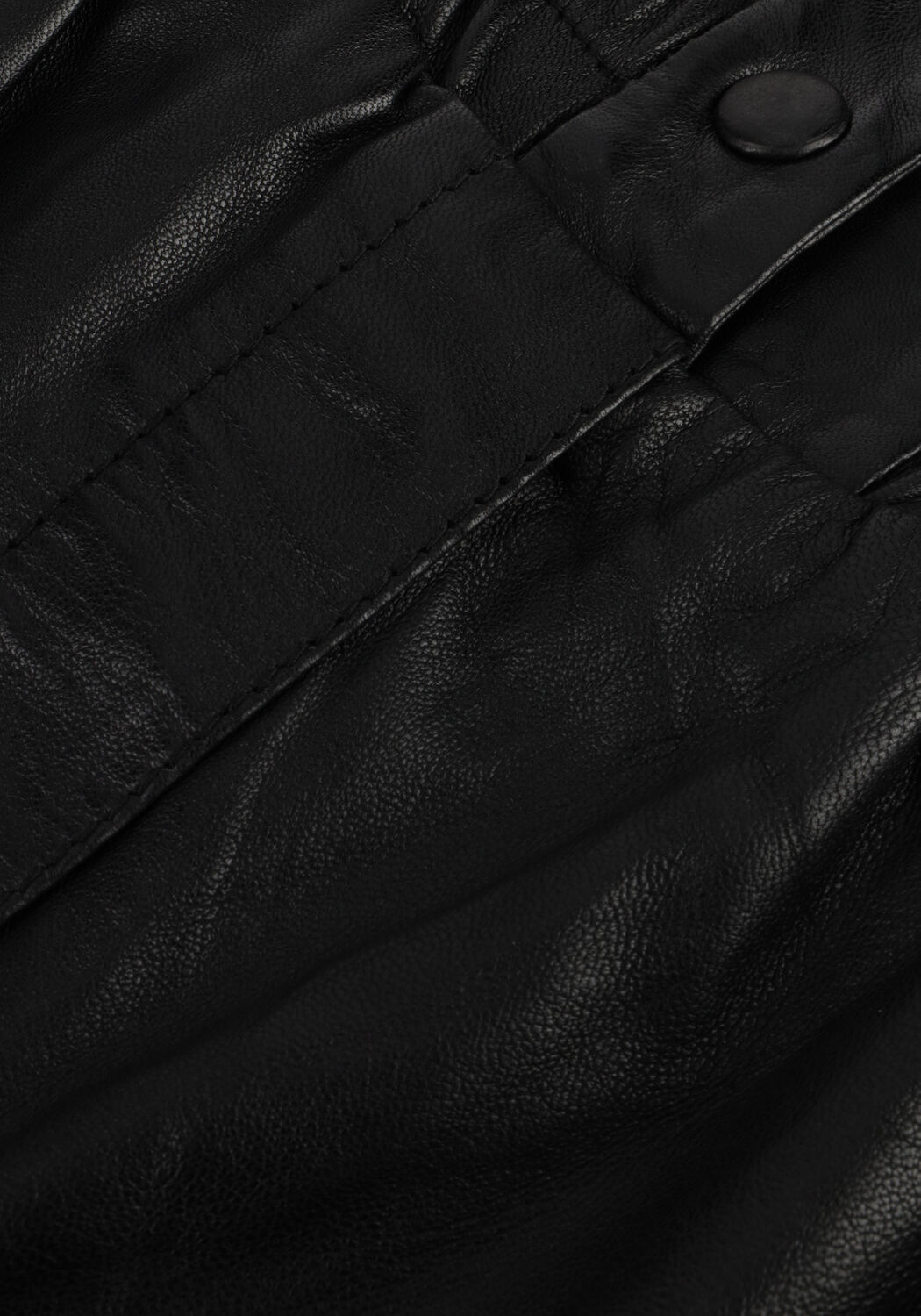 Zwarte IBANA Broeken STEPH - large