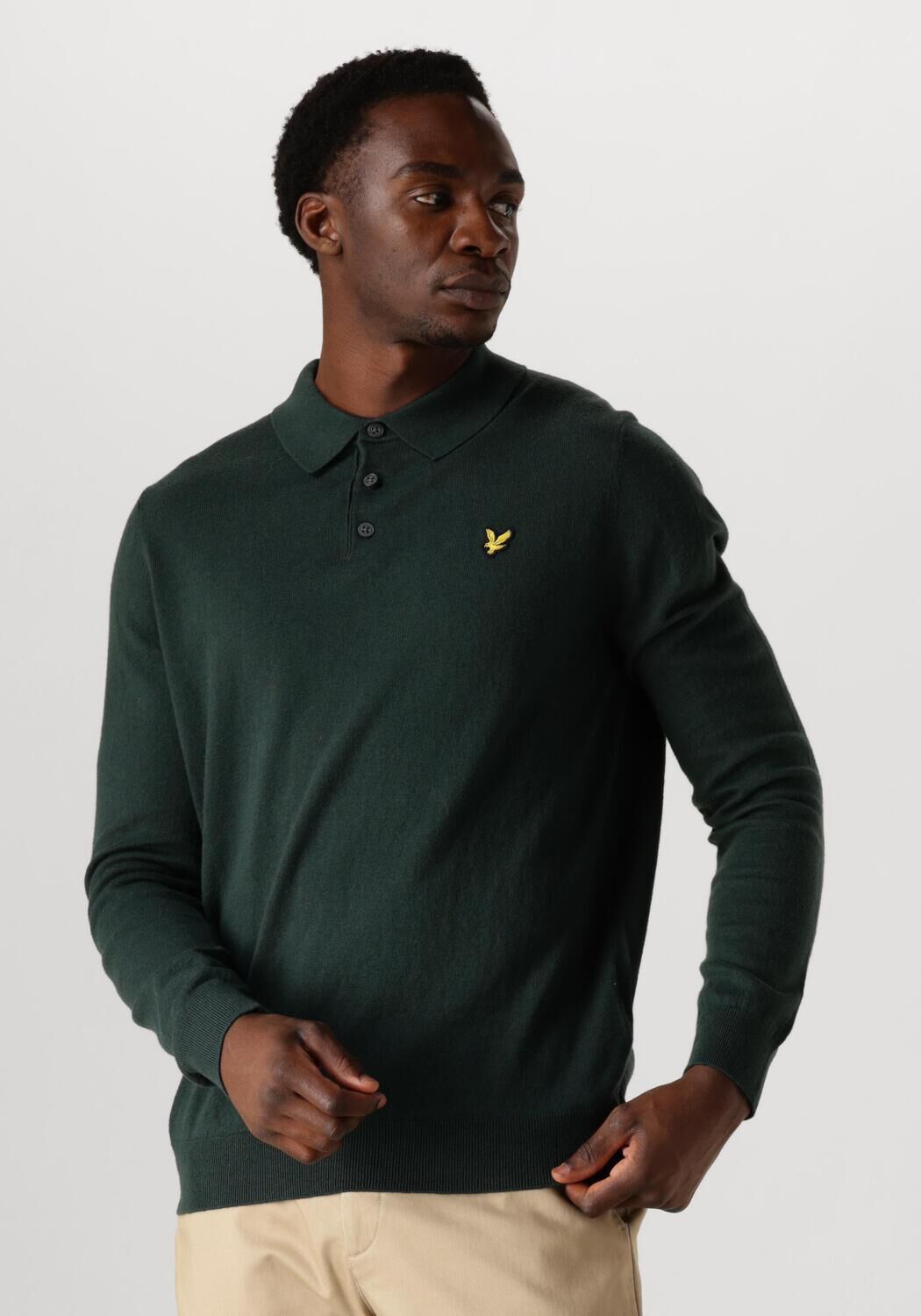 LYLE SCOTT Sale Tot 30 korting in de outlet Omoda