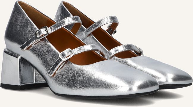 Zilveren VAGABOND SHOEMAKERS Pumps ADISON Zilveren VAGABOND SHOEMAKERS Pumps ADISON - large