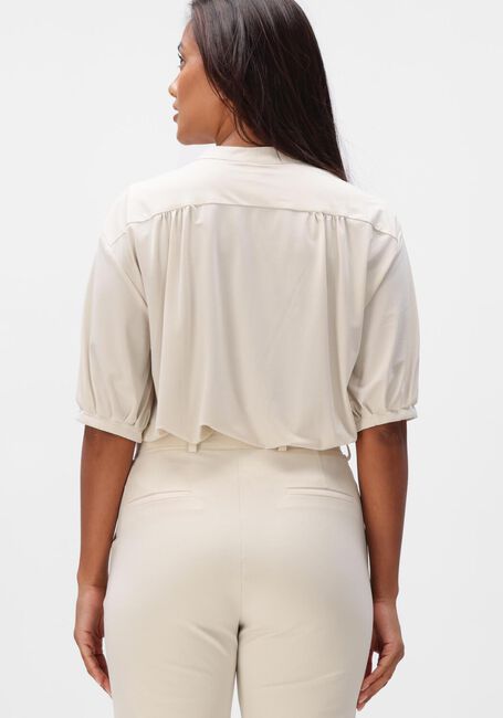 Gebroken wit JAPAN TKY Blouses BENI - large