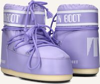 Paarse MOON BOOT Snowboots ICON LOW NYLON Paarse MOON BOOT Snowboots ICON LOW NYLON - medium