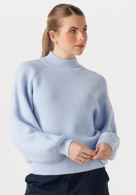 Lichtblauwe MOVES Coltrui CASINNA JUMPER 1868 - large