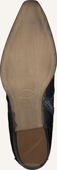 Gouden MARIPE Enkellaarsjes 30309 Gouden MARIPE Enkellaarsjes 30309 - large