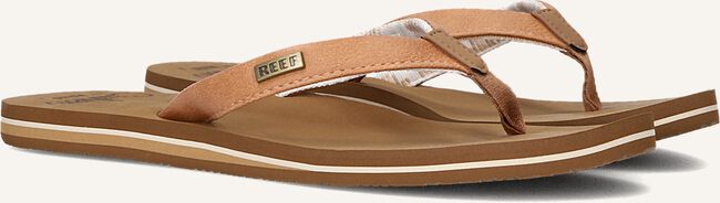 Camel REEF Teenslippers CUSHION SANDS Camel REEF Teenslippers CUSHION SANDS - large