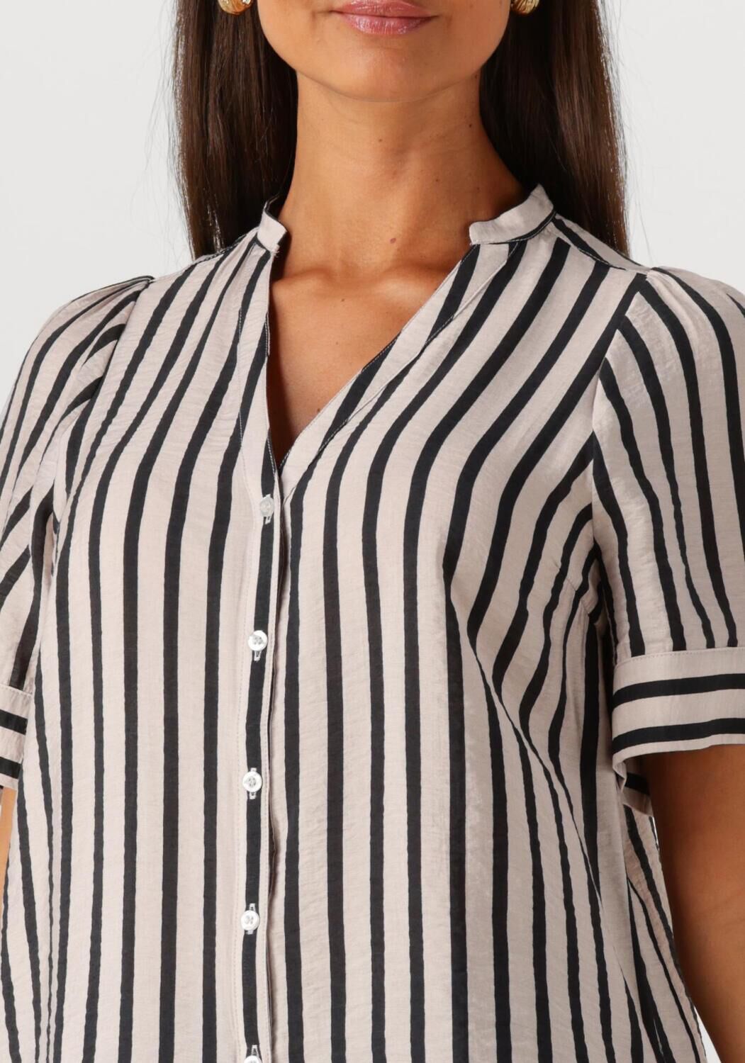INWEAR Dames Blouses Killoiw Top Beige